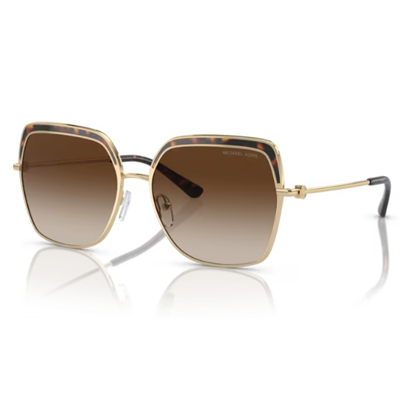 Michael Kors MK 1022 MK1022 Tia Sunglasses Designer Glasses